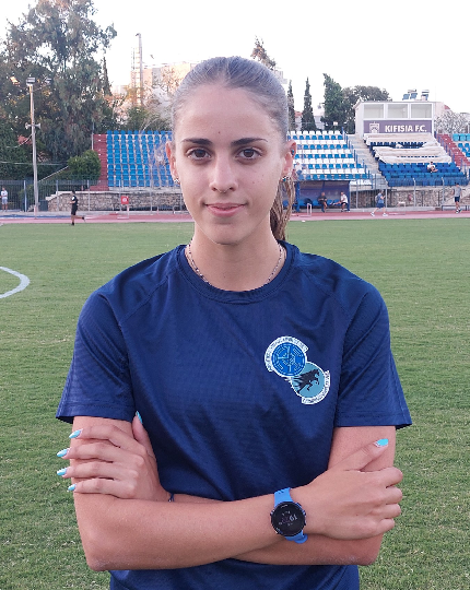 Αγγελική Δημακοπούλου