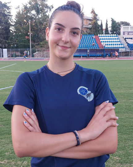 Κατερίνα Ντονά